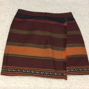 LOFT skirt